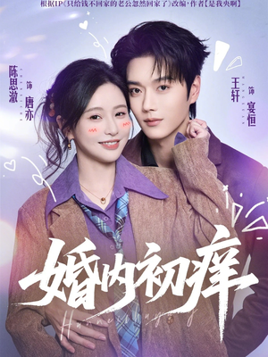 婚内初痒（100集）每日短剧追不停