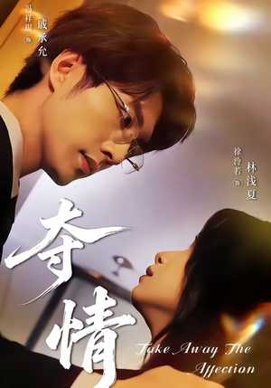 夺情（61集）完整版