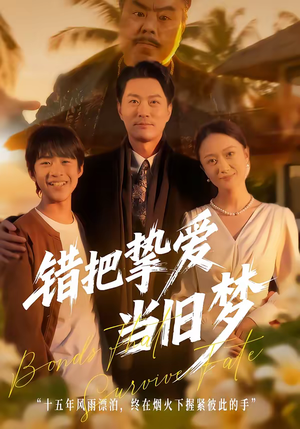 错把挚爱当旧梦(49集) 错把挚爱当旧梦(49集)全剧看到大结局