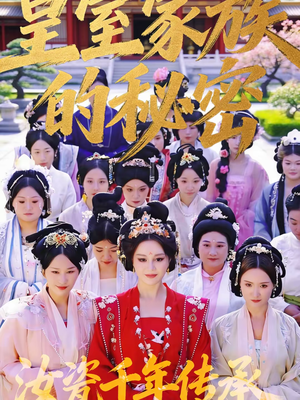 皇室家族的秘密第一季(34集) 皇室家族的秘密第一季(34集)超甜短剧分享