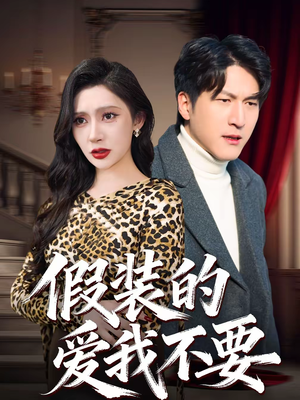 假装的爱我不要(44集) 假装的爱我不要(44集)上热门短剧