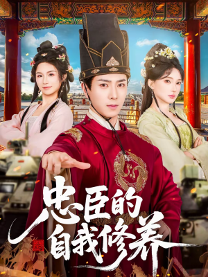 忠臣的自我修养（73集）一起追短剧