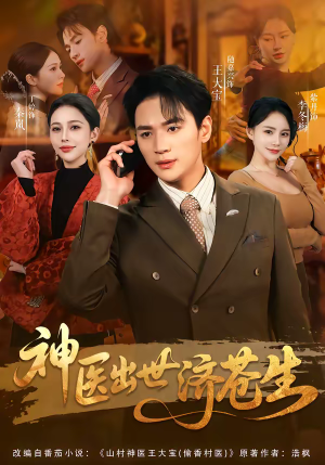 神医出世济苍生(82集) 神医出世济苍生(82集)观看软件