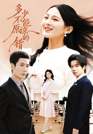 多少不能原谅的错（70集）第一季