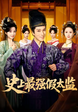 史上最强假太监（76集）百亿短剧抢先看