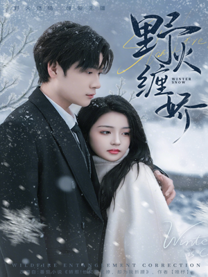 野火缠娇（66集）最火短剧热播中