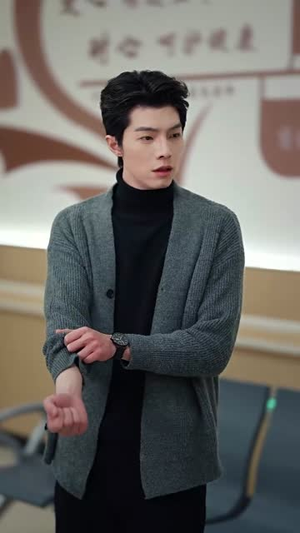 我的遗物，她算一件（55集）真的太精彩了