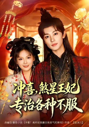 冲喜，煞星王妃专治各种不服（60集）百度网盘在线看
