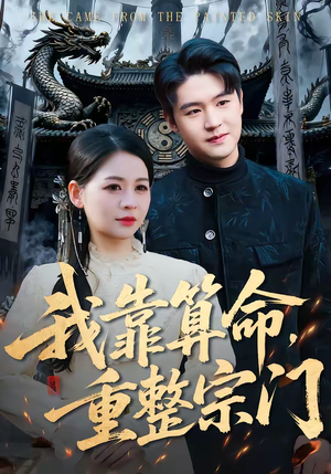 我靠算命,重整宗门(83集) 我靠算命,重整宗门(83集)热门短剧看不停