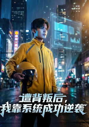 遭背叛后，我靠系统成功逆袭（76集）短剧太精彩了