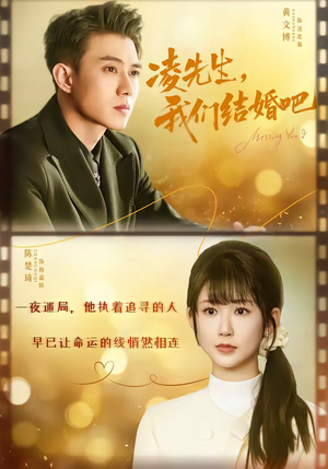 凌先生，我们结婚吧（68集）真的好看吗