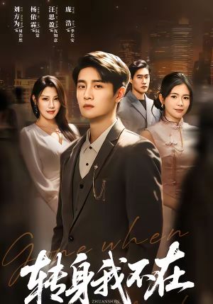 转身我不在（60集）直接看到大结局