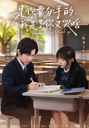 是你要分手的,我走了你又哭啥(83集) 是你要分手的,我走了你又哭啥(83集)爆款热门短剧