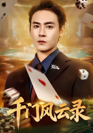 千门兄弟（57集）口碑爆棚免费看