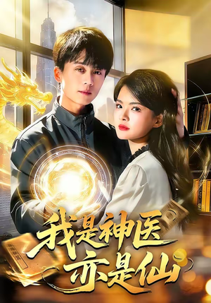 我是神医亦是仙（114集）好看的短剧分享