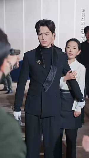 沉沉暮色向林晚（60集）免费观看