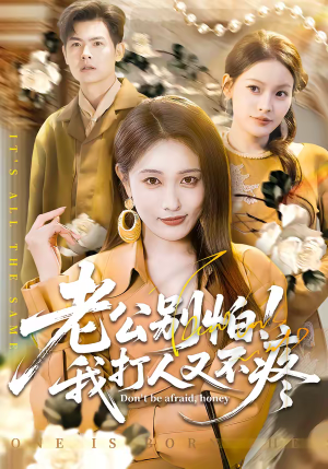 老公别怕！我打人又不疼（62集）免费在线看