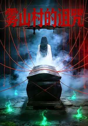 雾山村的诅咒(30集) 雾山村的诅咒(30集)在线观看