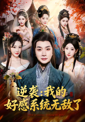 逆袭我的好感系统无敌了(66集) 逆袭我的好感系统无敌了(66集)每天短剧分享