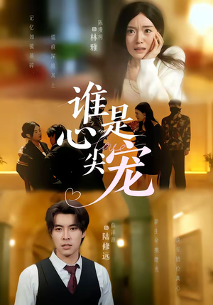 谁是心尖宠（60集）好看短剧追不停