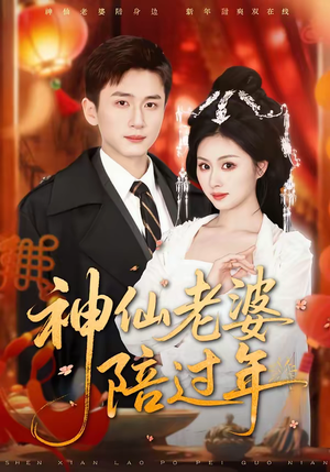 神仙老婆陪过年（66集）在哪看