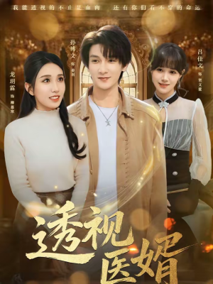 透视医婿（81集）短剧前十排行榜