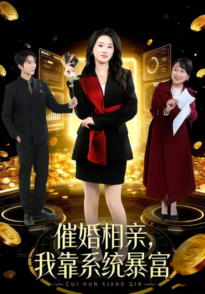 催婚相亲，我靠系统暴富（79集）在线观看全集