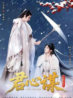 君心谋(80集) 君心谋(80集)爆款热门短剧