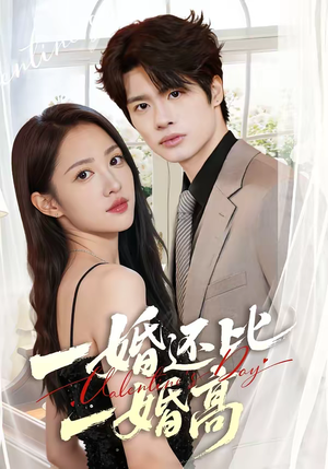 一婚还比一婚高（65集）短剧全集抢先看