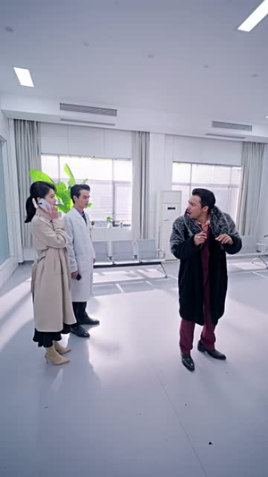 别动我的药（70集）古装短剧推荐