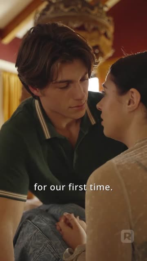 倾心于阿尔法&爱上阿尔法（72集）抢先看新短剧