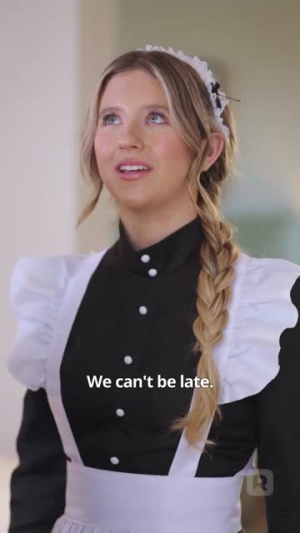 请告诉我不要爱你&别让我爱你（73集）热播短剧全集看