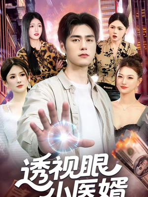 透视眼小医婿（108集）在哪看