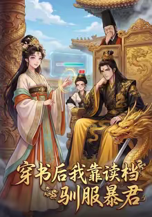 穿书后我靠读档驯服暴君（65集）真的太精彩了