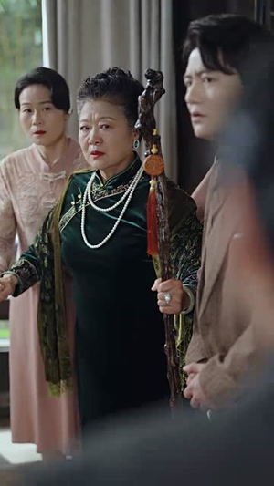 新祖(81集) 新祖(81集)精彩短剧天天看