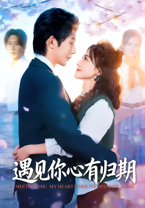遇见你心有归期（81集）短剧片段分享