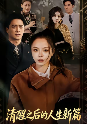 清醒之后的人生新篇（83集）夸克网盘观看