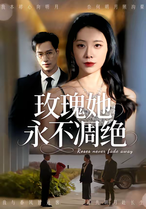玫瑰她永不凋绝（68集）短剧免费看全集