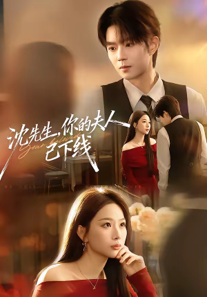 沈先生，你的夫人已下线（51集）在哪个平台看好