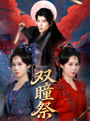双瞳祭（60集）爆款短剧推荐