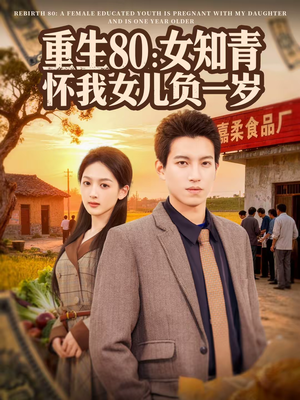 重生80:女知青怀我女儿负一岁(80集) 重生80:女知青怀我女儿负一岁(80集)爆款短剧抢先看