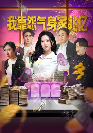 我靠怨气身家兆亿（72集）在线观看全集