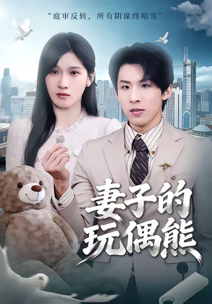 妻子的玩偶熊（60集）解说