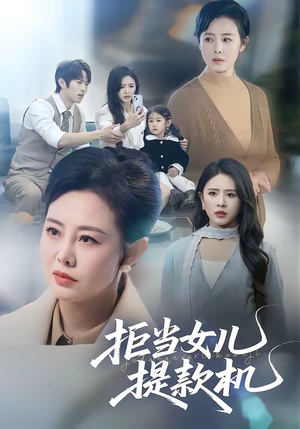 拒当女儿提款机（69集）完整版免费观看