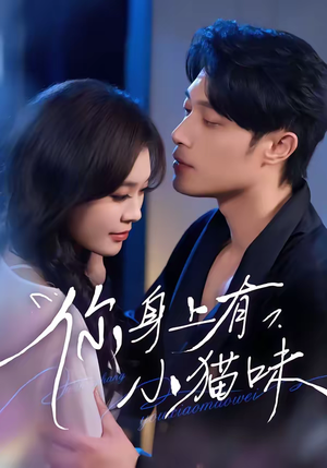 你身上有小猫味（47集）精彩短剧热播中