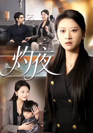 灼夜（78集）分享好看的短剧