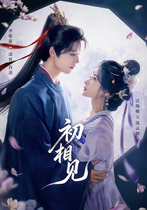 初相见（76集）看短剧放松一下