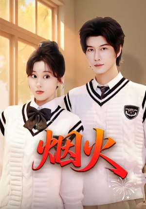 烟火（34集）第一季