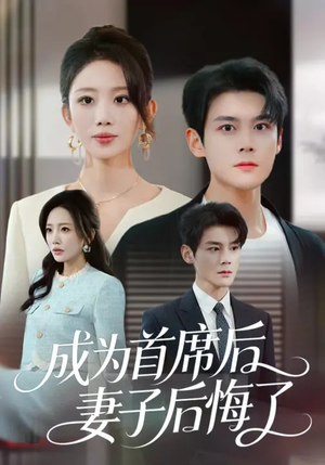 成为首席后，妻子后悔了（66集）口碑之选免费看