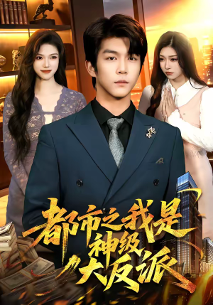 都市之我是神级大反派（89集）UC网盘在线看
